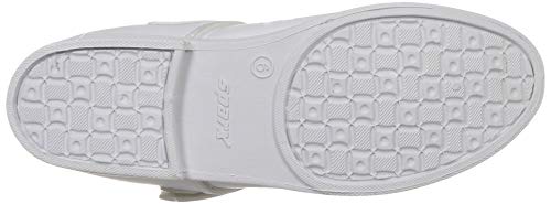 Image of Sparx School Shoes Girls Ssm009c School Shoes