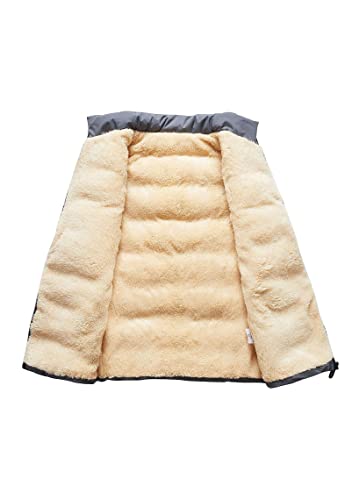 BOFETA メンズ超軽量ダウンベスト5XL