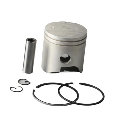 �s�X�g���L�b�g 6E7-11636-00 0.50mm �I�[�o�[�T�C�Y D56.5mm 2 �X�g���[�N 9.9HP 13.5HP 15HP �D�O�@�ɑΉ�