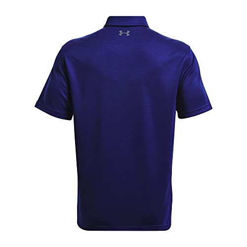Image of Under Armour Men's Tech Golf Polo