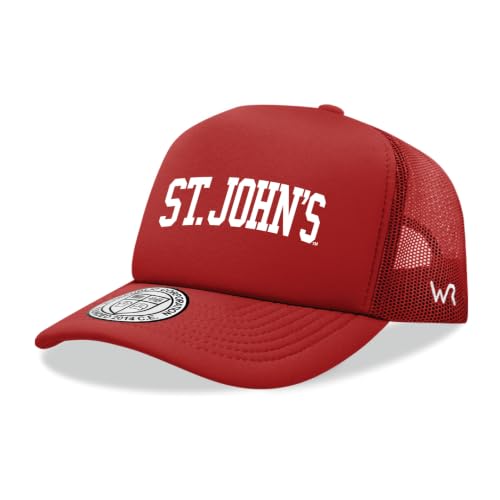 W Republic St. John's University Red Storm Gorra miniatura 1