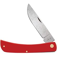 Case Cutlery CA73933 American Workman Sod Buster