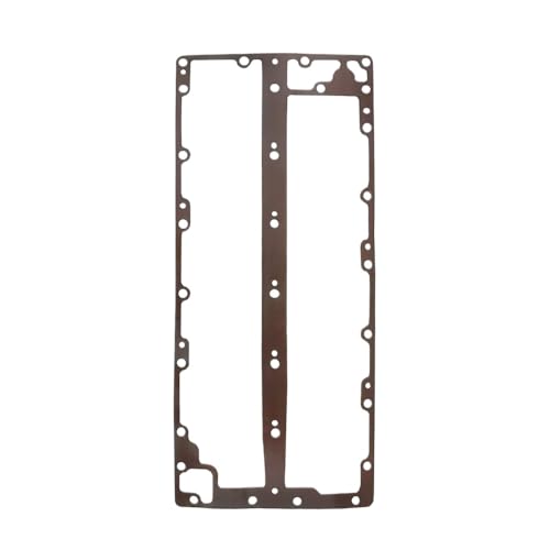 Junta de escape 6G5-41112-A1 para motor fueraborda de 175HP a 225HP