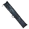 KAYAK Trekkoord Mesh Paddle Bag Split Shaft Kano Paddels Cover Opslag Transport Kajak Oar Bag Kayak Accessoires