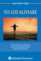 YO LOS ALIVIARE 9505124414 Book Cover