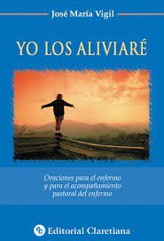 YO LOS ALIVIARE 9505124414 Book Cover
