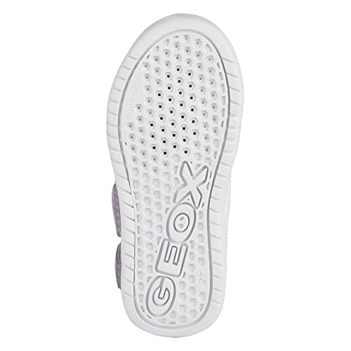 Geox Girl Illuminus 1 Shoe2