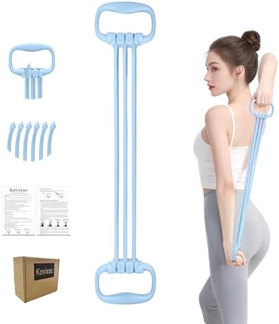 Figure 8 Resistance Band for Women 15-90LBS, Adjustable Resistanc...