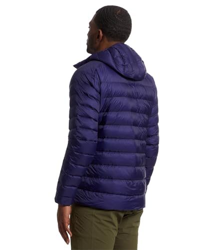 Image of Arc'teryx Cerium Hoody, Men's Down Jacket | Packable, Insulated Men's Winter Jacket with Hood | Packable, Insulated Men's Winter Jacket with Hood