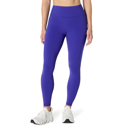 Image of Amazon Essentials Women's Active Total Train Gym Workout Leggings