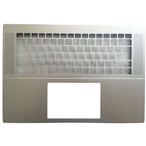 New Case for DELL Inspiron 16Pro 5620 0HJ5PC Laptop Palmrest Upper Cover C Shell miniatura 1