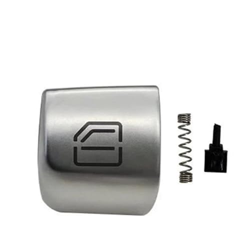 Commutateur de lève-vitre 2059056800 pour Mercedes Classe C W205 Berline 4 portes