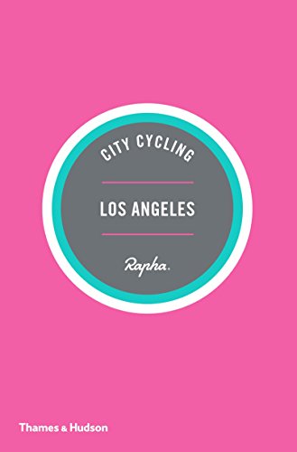 City Cycling USA: Los Angeles City Cycling USA: Los Angeles