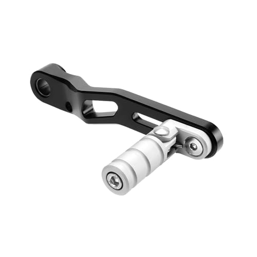 Sélecteur vitesse Trident 660 usiné haute précision pour moto 21-24