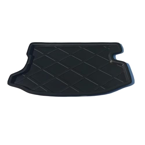 Tapis de Coffre Arrière ASX RVR Outlander Sport Évite l'Usure et Nettoyage Difficile