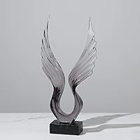 金属製抽象彫刻 KXローサ 置物 金属製抽象彫刻 KXローサ 置物