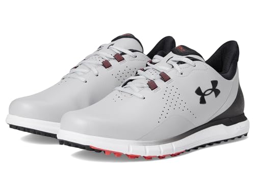 Image of Under Armour Men's Drive Fade Spikeless Golf Shoes