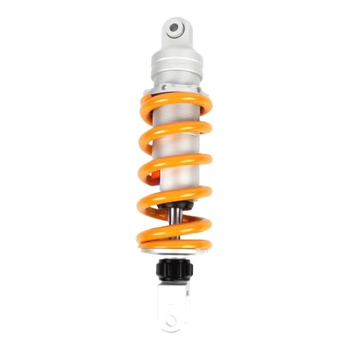 Amortisseur arrière réglable CB500F pour éliminer les vibrations moto 315mm