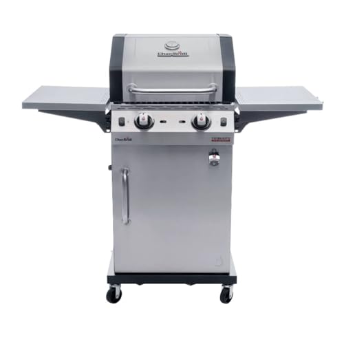 Parrilla de gas Char-Broil Performance Pro S2
