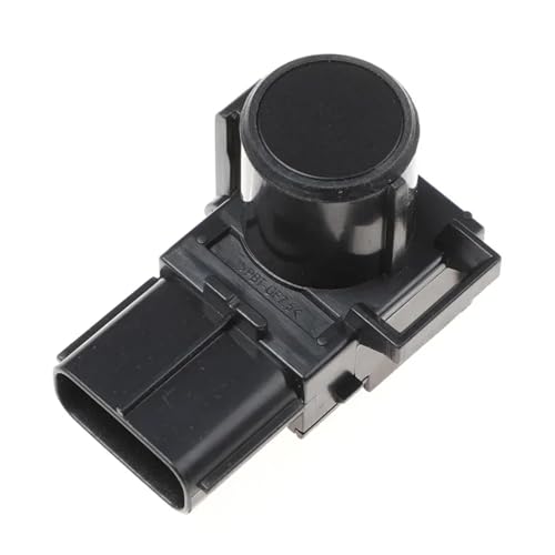 Capteur de distance de stationnement OEM 89341-33130 noir pour voiture