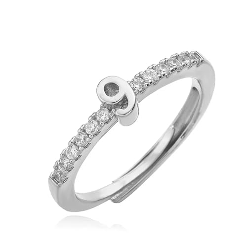 Bijoux bague pour homme en métal noble au design contemporain