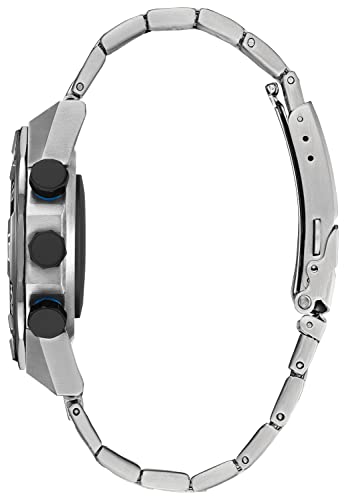 Consejos y reviews para comprar Reloj citizen automático - los más vendidos. 26 Imagen adicional