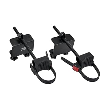 truck bed bike holder