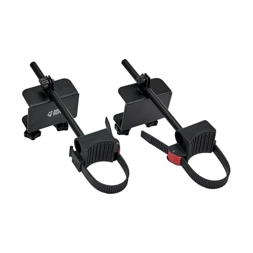 JOYTUTUS Anti-Wobble Bike Mount