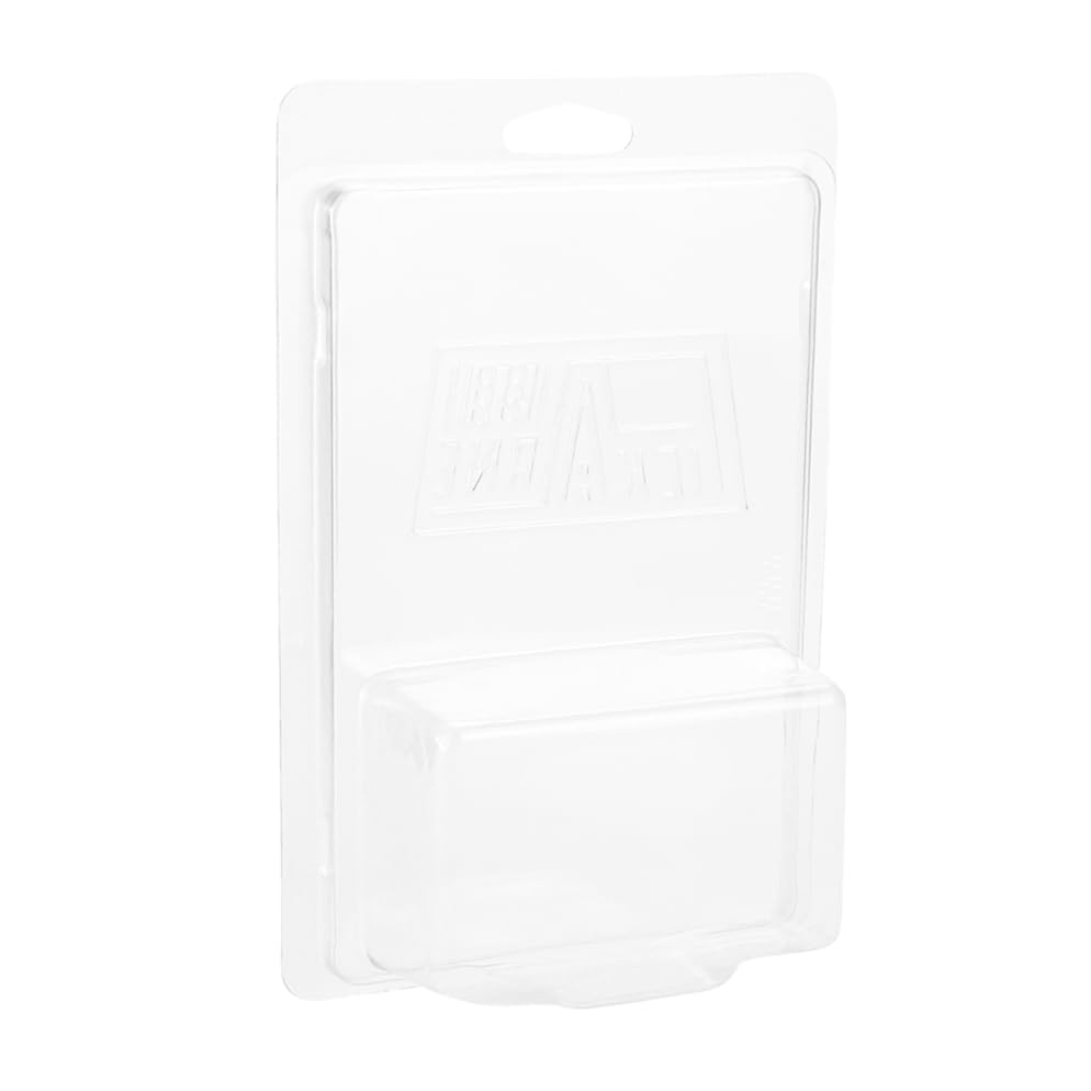 Pick A Lane Case Protectors 15 pack, for Hot Wheels and Matchbox 1:64 scale model cars (Long Card)