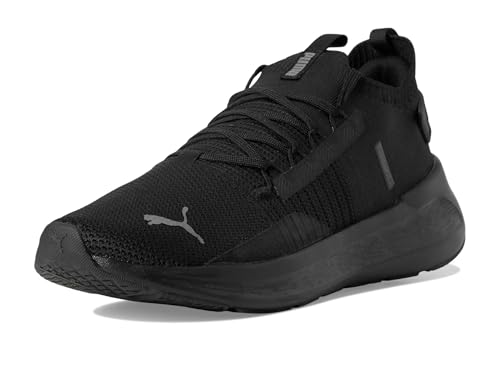 Image of Puma Mens Softride Symmetry Fuzion Running Shoes
