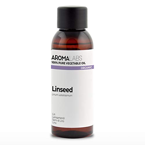 AROMA LABS Aceite Lino 50mL