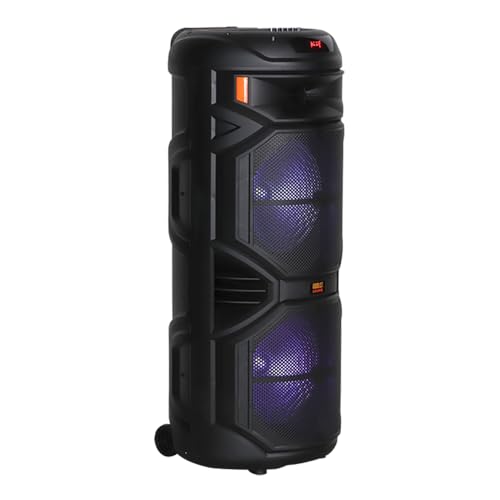 Bocinas, Electronics Imagen adicional