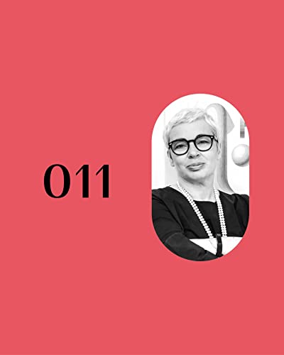 011 Cecile Poignant, Trend Forecaster