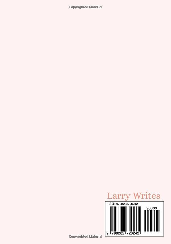 Back cover of the Cricut Joy Xtra User Manual with ISBN barcode