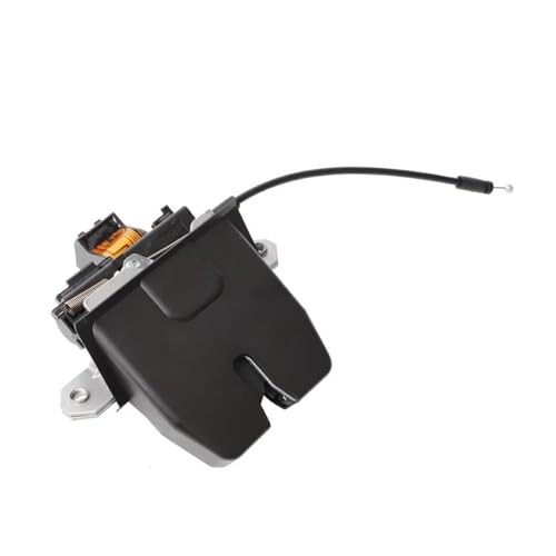 Serrure de coffre Volvo XC60 automatique mécanisme de verrouillage centralisé arrière