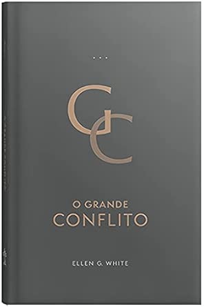 O Grande Conflito (Edição Atualizada - Encadernado)