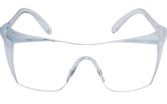 See full amazon price history chart for Protective Eyewear Clear Anti-Droplets Safety Goggles Anti-Fog Glasses with Impact Resistant Lens for Construction Laboratory Outdoor Eye Protection/Dust protection Bike Riding Safety Goggle (White) Protective Eyewear Clear Anti-Droplets Safety Goggles Anti-Fog Glasses with Impact Resistant Lens for Construction Laboratory Outdoor Eye Protection/Dust protection Bike Riding Safety Goggle (White) (B0D811VYNY) Amazon Price History, Amazon Price Tracker