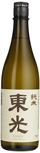 Preisvergleich Produktbild Toko Premium-Sake (Reiswein) Junmai (1 x 0.72 l)