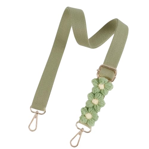 Image of chushui 1 inch Purse Strap,Replacement Crossbody Strap Adjustable Shoulder Strap for Handbag Bag
