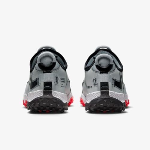 Nike Big Kids' Future Field All Sport Cleats3