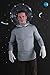 Rubies Astronaut Helmet for Adults, Unisex No Size
