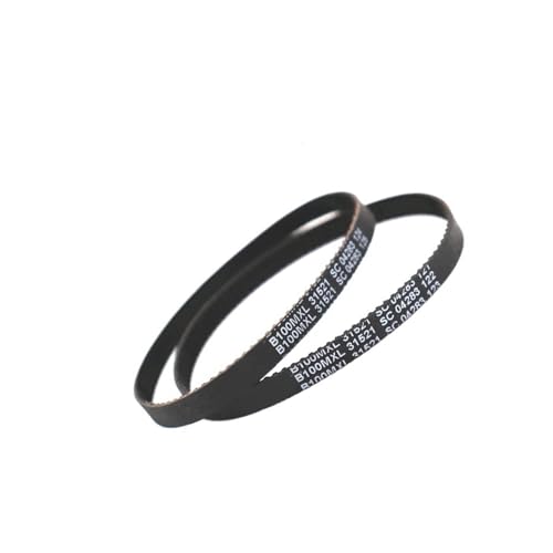 Courroie de synchronisation B94MXL 9mm pour imprimante 3D