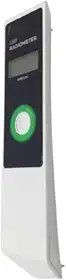 Radiometro Medidor De Intensidade De Luz Led Odontológico GHdent