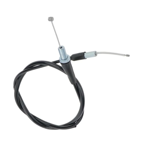 Acelerador para Yamaha 350 YFM350X cable de gas YFM 350 repuesto de moto
