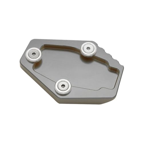 Extension béquille pour stationner votre Multistrada en toute sécurité