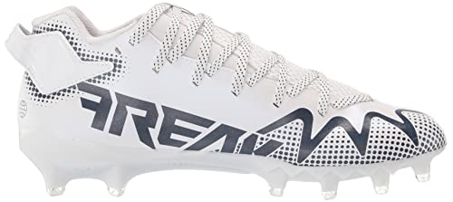 Image of adidas Men's Freak Ultra Cleats Football Shoe