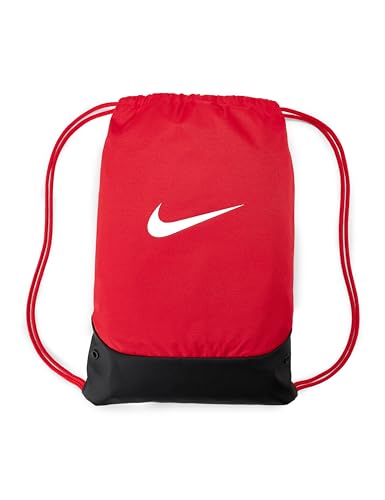 Nike Brasilia Drawstring University Red/Black/White MISC