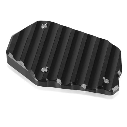Extension béquille Suzuki GSX-8R pour stationner sur herbe et gravier - 6