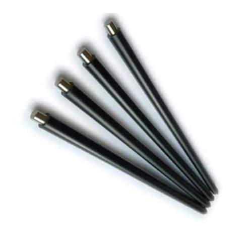 Rouleau PCR haute précision pour transfert de charge stable sur imprimante 7830 7835