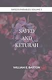 Safed and Keturah